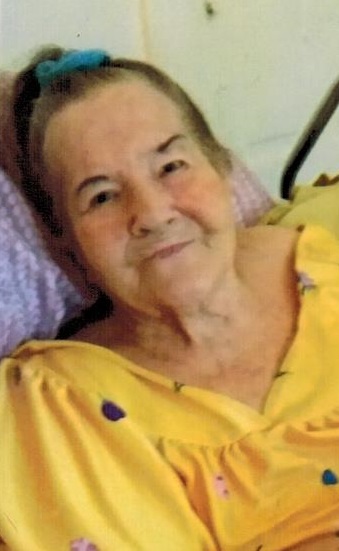 Margie E. Pittman